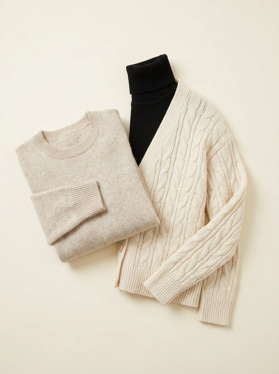 Knitwear