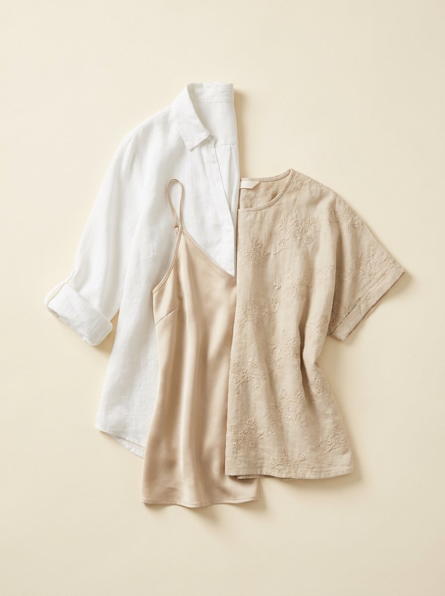 Tops & Blouses