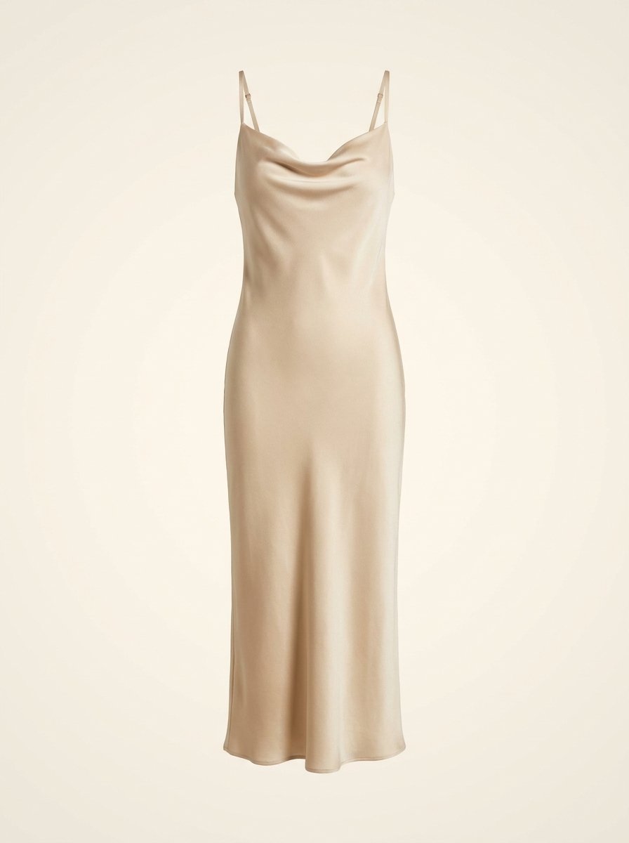 Solstice Slip Dress